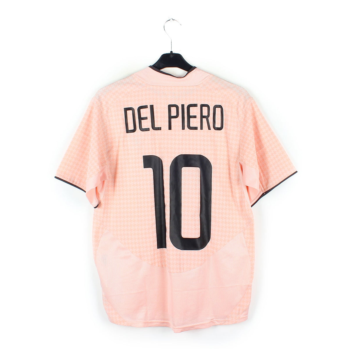2003/04 - Juventus - Del Piero (S)
