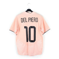 2003/04 - Juventus - Del Piero (S)