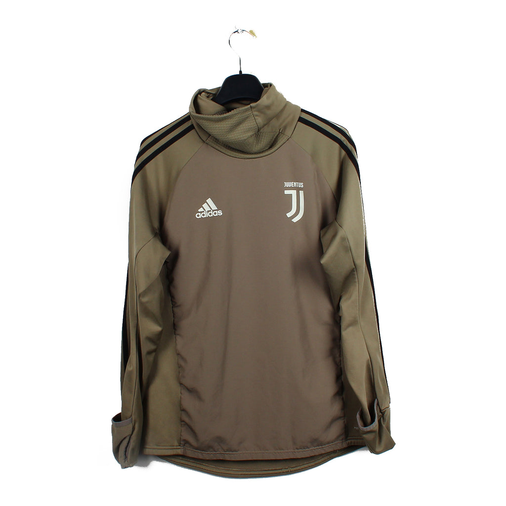 2018/19 - Juventus (M)