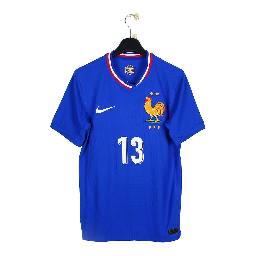 2024 - Equipe de France - Kanté #13 (S) [pro]