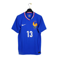 2024 - Equipe de France - Kanté #13 (S) [pro]