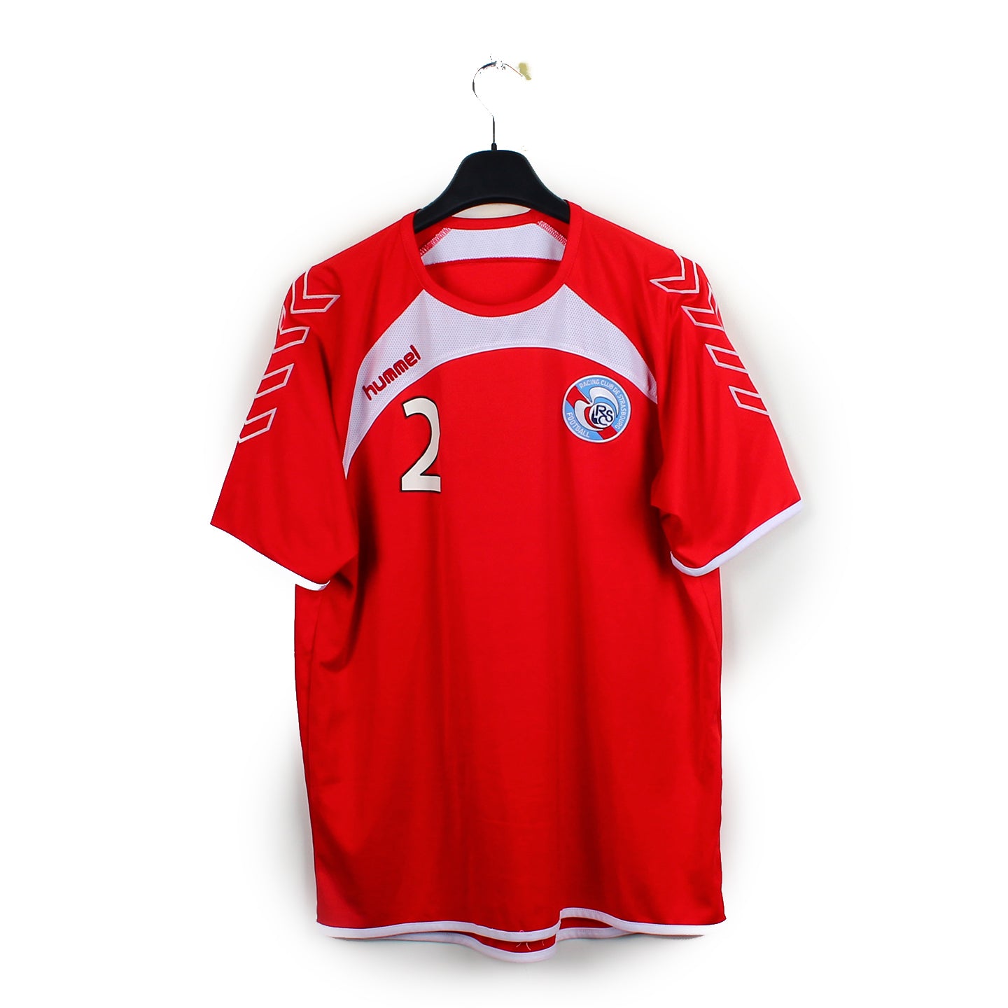 2010's - Racing Club de Strasbourg #2 (M) [stock pro]