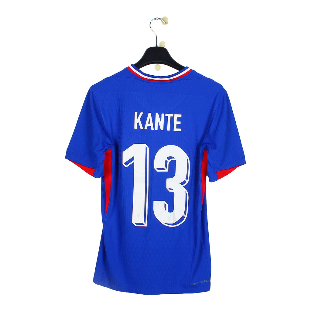 2024 - Equipe de France - Kanté #13 (S) [pro]