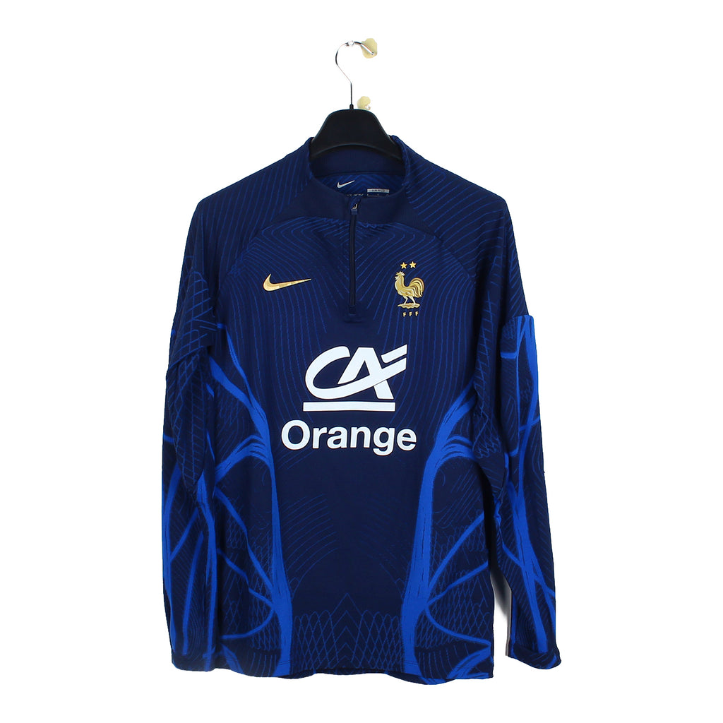 2022/23 - France National Team (S) [pro stock]