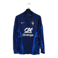 2022/23 - France National Team (S) [pro stock]