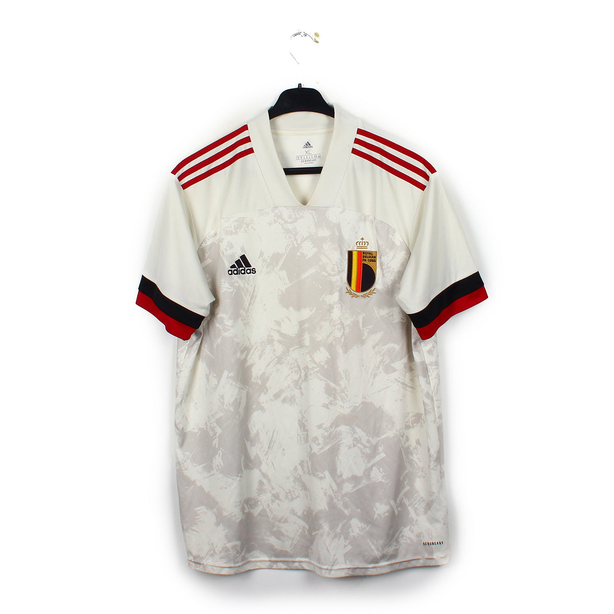 2020/21 - Belgique (XL)