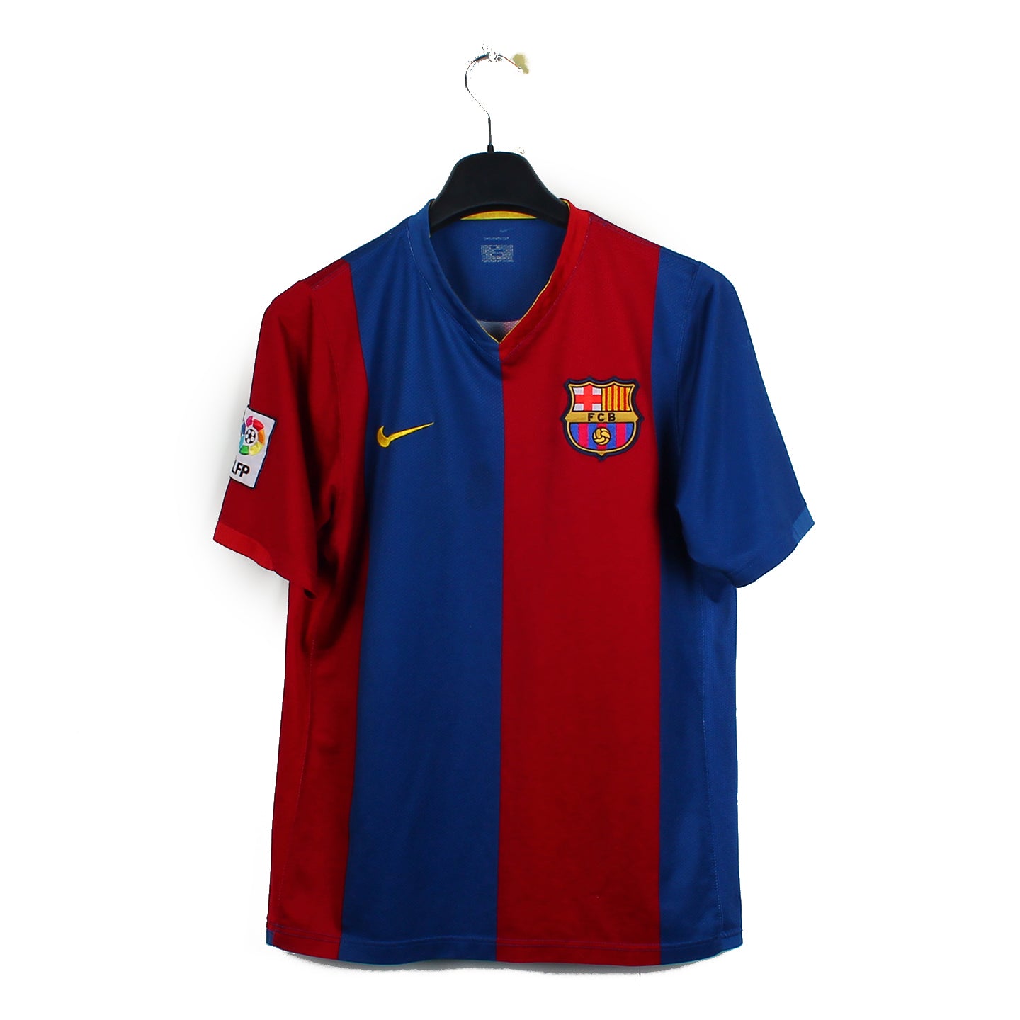 2006/07 - Barcelone #30 (S)