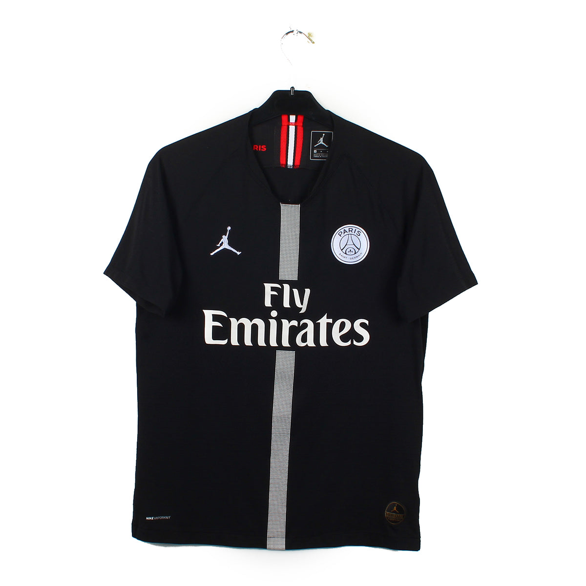 2018/19 - PSG - Mbappe #7 (M) [pro]
