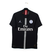 2018/19 - PSG - Mbappe #7 (M) [pro]