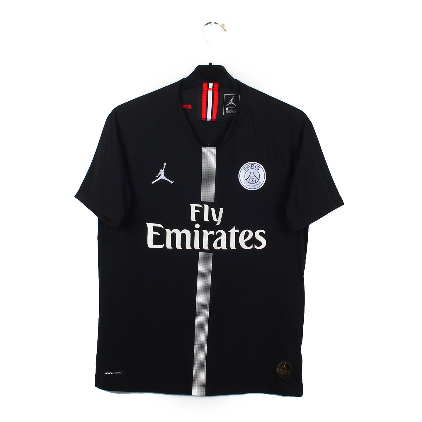 2018/19 - PSG - Mbappe #7 (M) [pro]