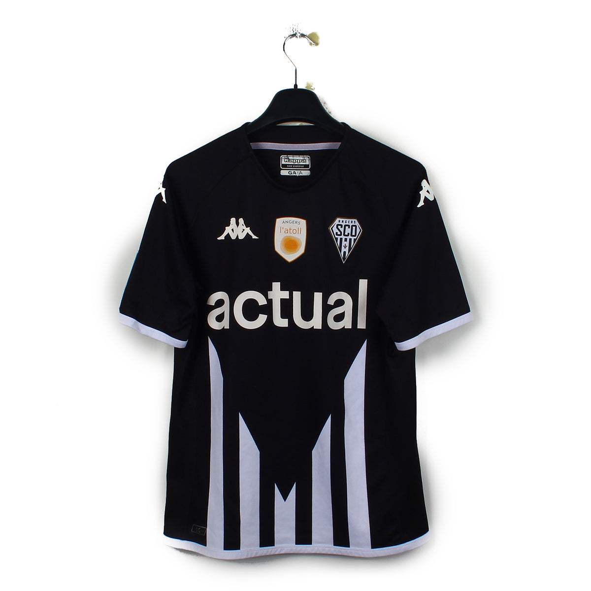 2022/23 - Angers SCO (M)
