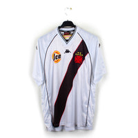 2000 - Vasco da Gama - (Juninho) #10 (XL)