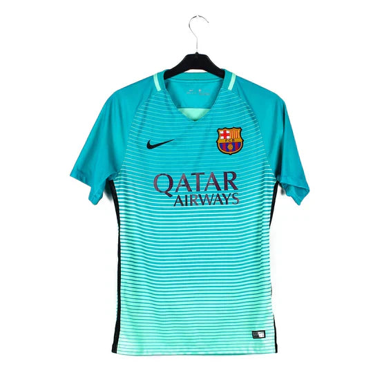 2016/17 - Barcelone (L Enfant)