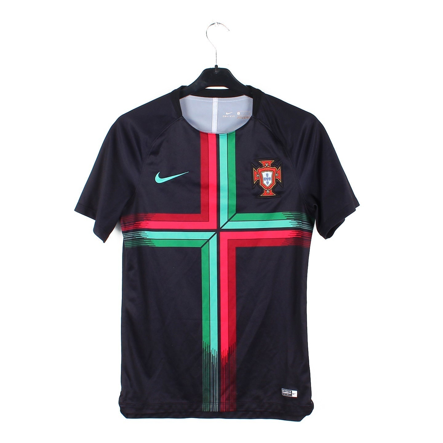 2018 - Portugal (L)
