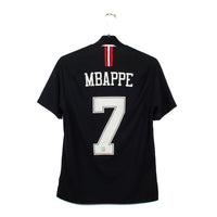 2018/19 - PSG - Mbappe #7 (M) [pro]