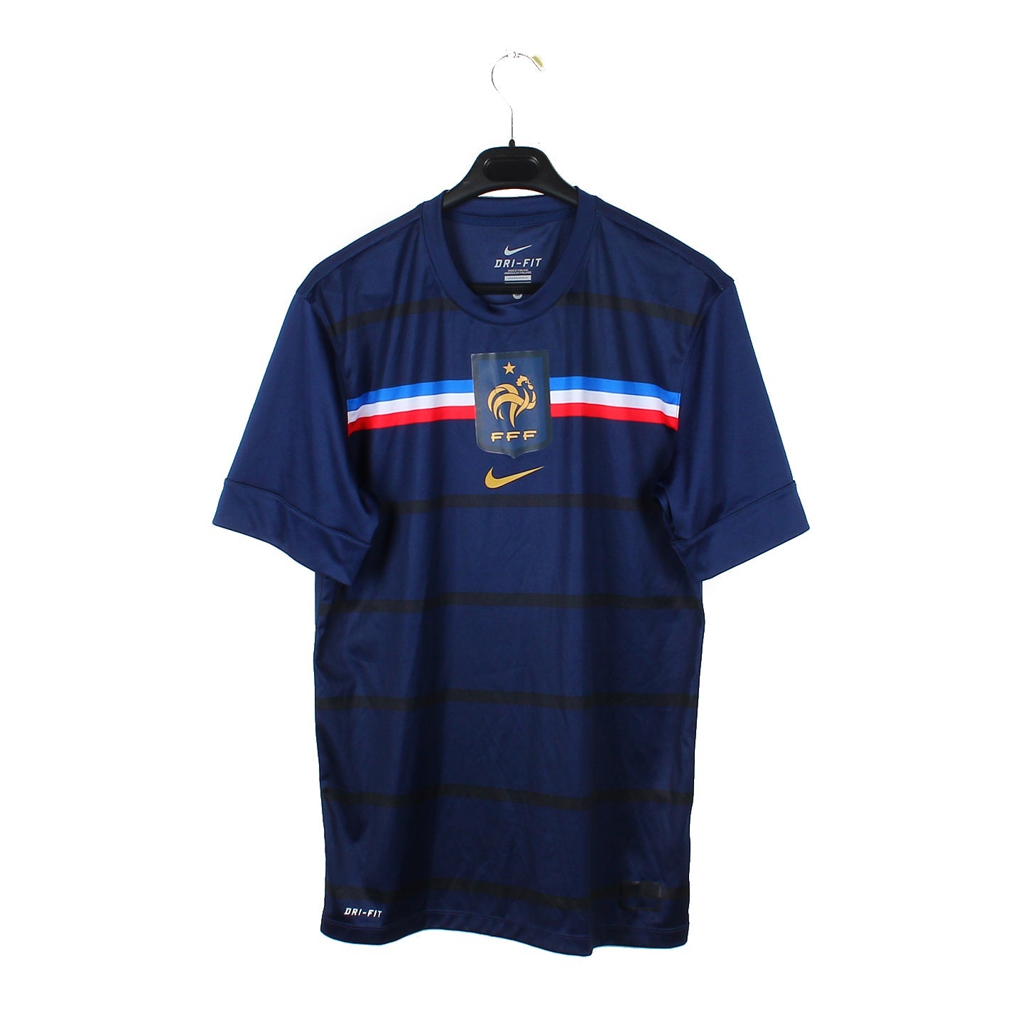 2013 - Equipe de France (M)