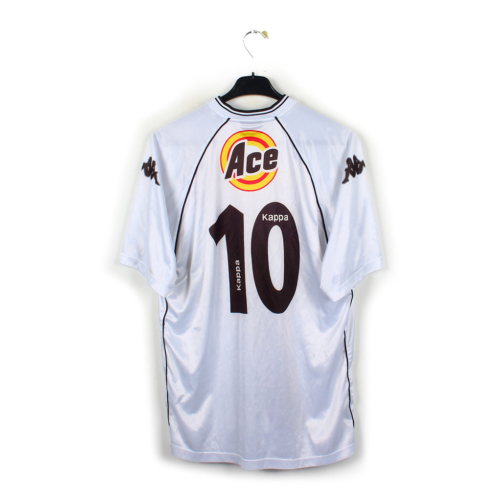 2000 - Vasco da Gama - (Juninho) #10 (XL)