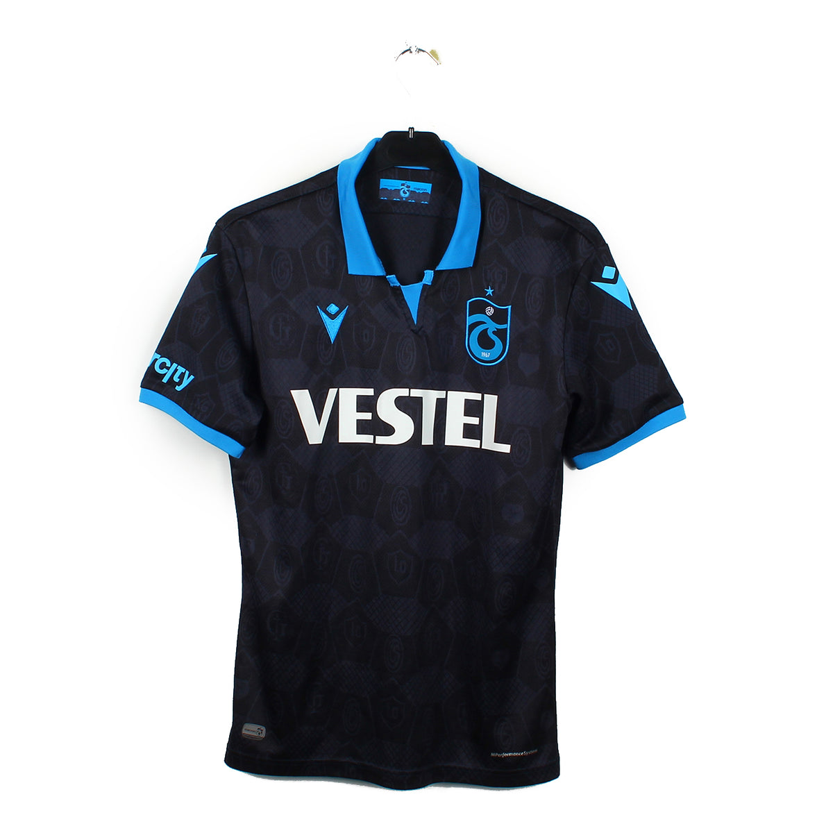 2020/21 - Trabzonspor (M)