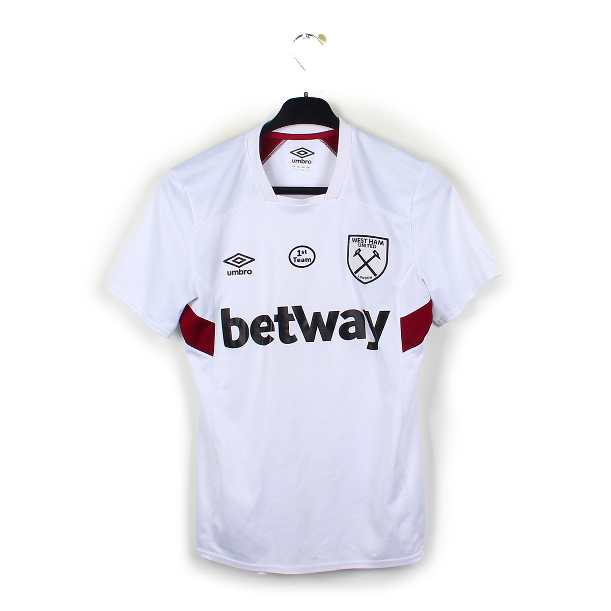 2018/19 - West Ham (S) [stock pro]