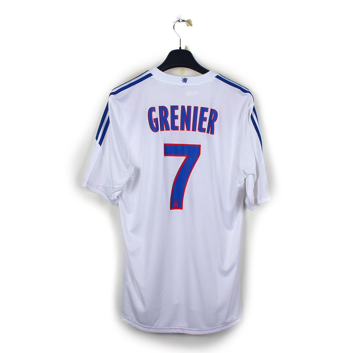 2013/14 - OL - Grenier #7 (L)