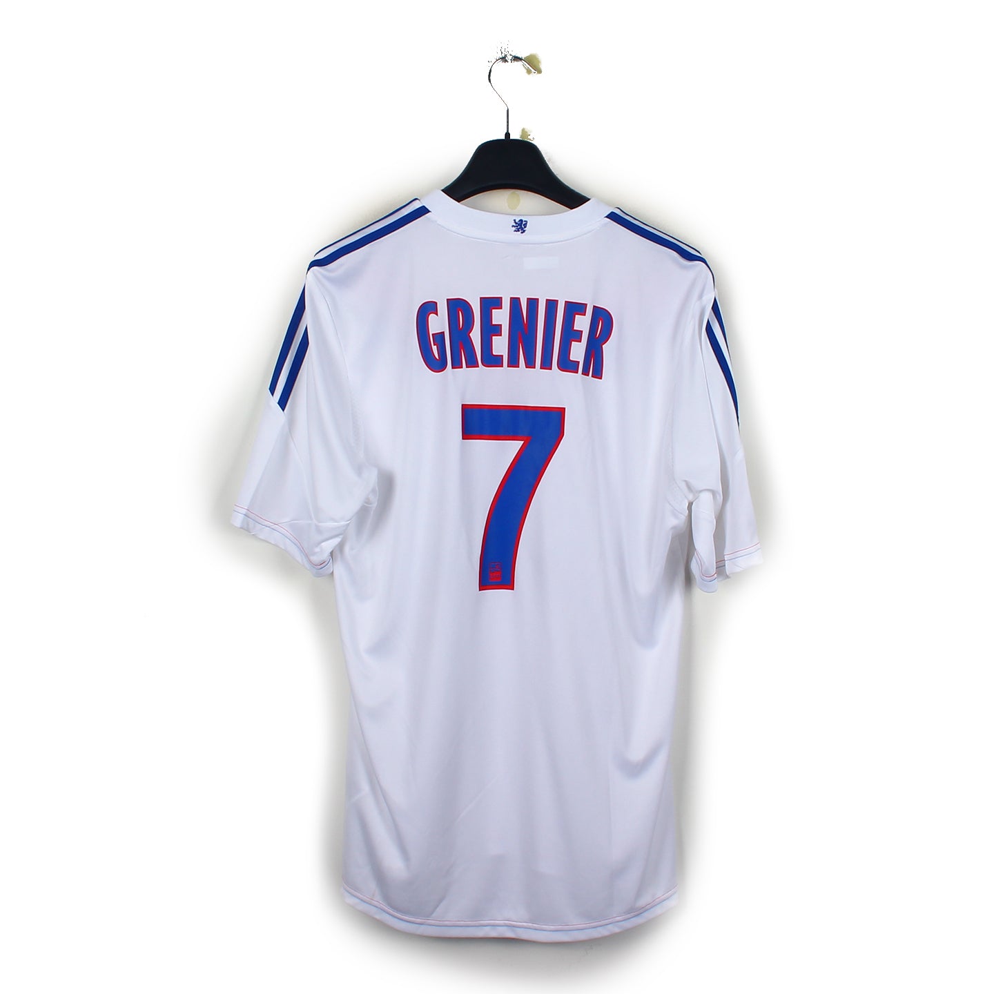 2013/14 - OL - Grenier #7 (L)