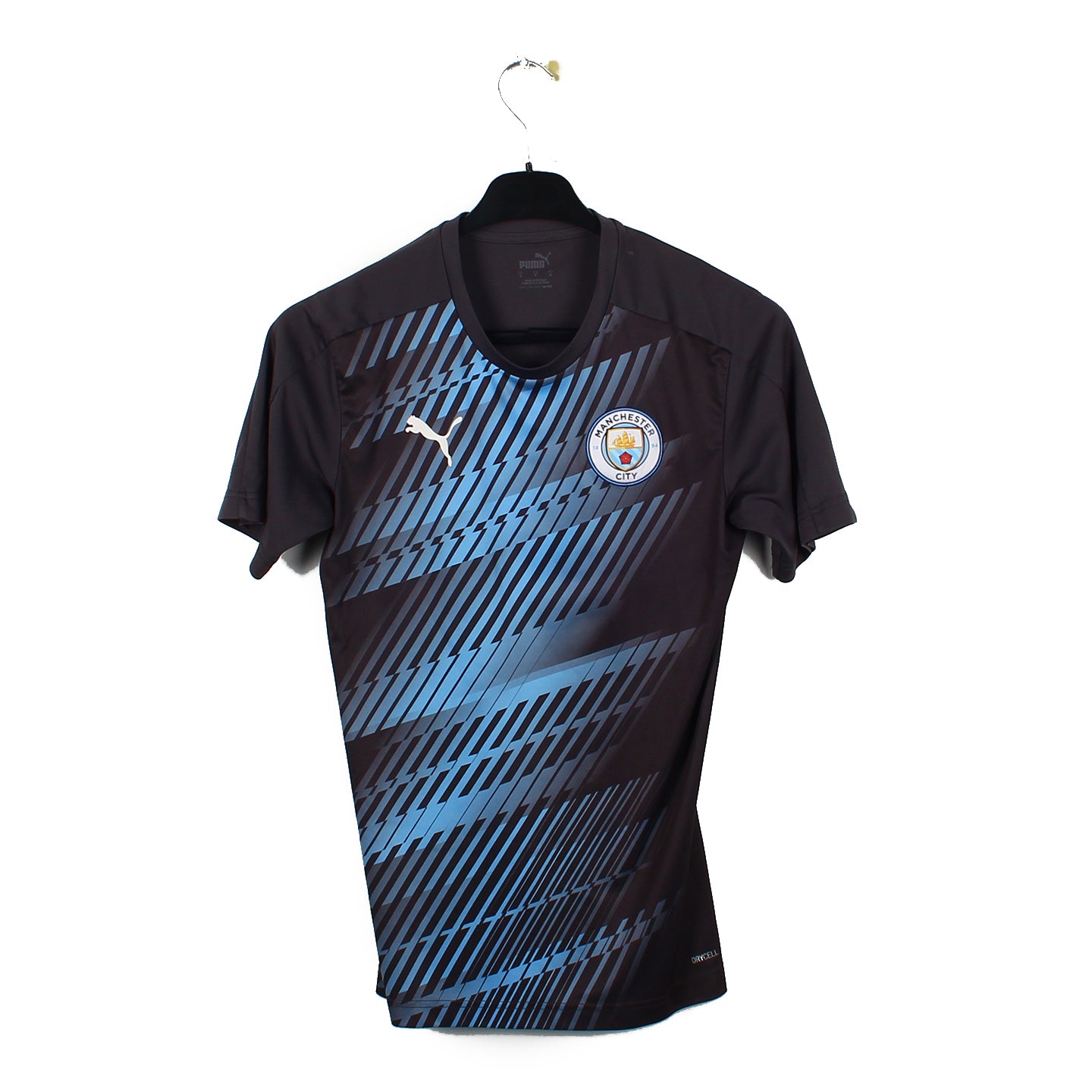 2019/20 - Manchester City (S)