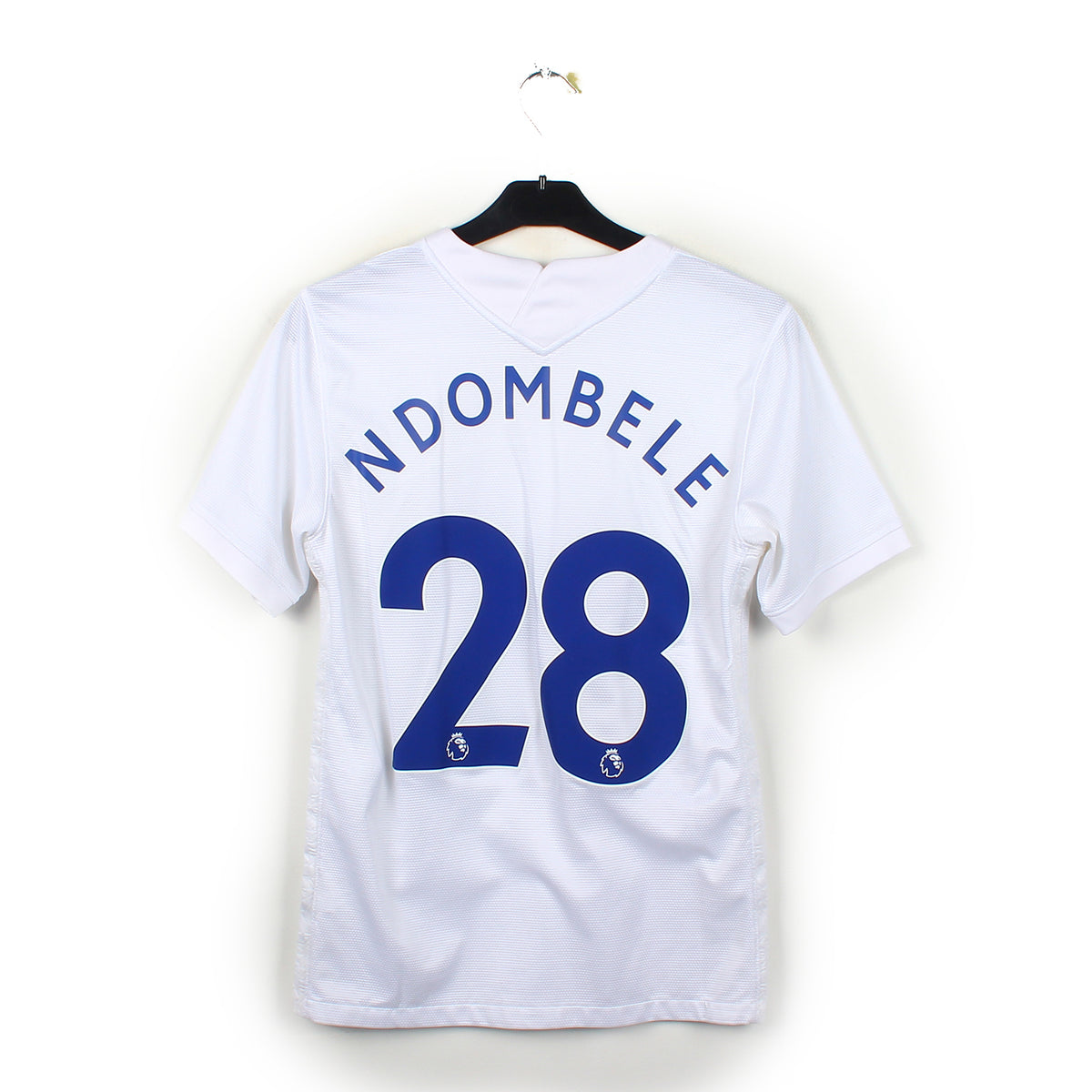 2021/22 - Tottenham - Ndombele #28 (S)