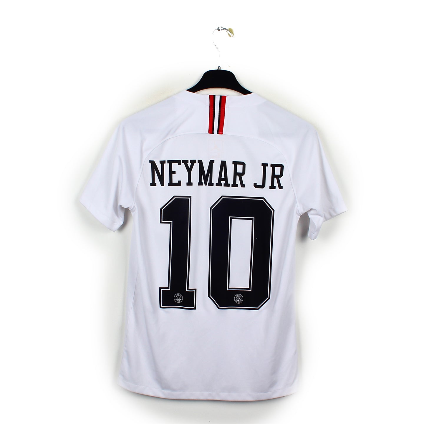 Kit PSG Domicile 22/23 - Bébé avec flocage Neymar Jr 10 Kit PSG Domicile 22/23 - Bébé avec flocage Neymar Jr 10