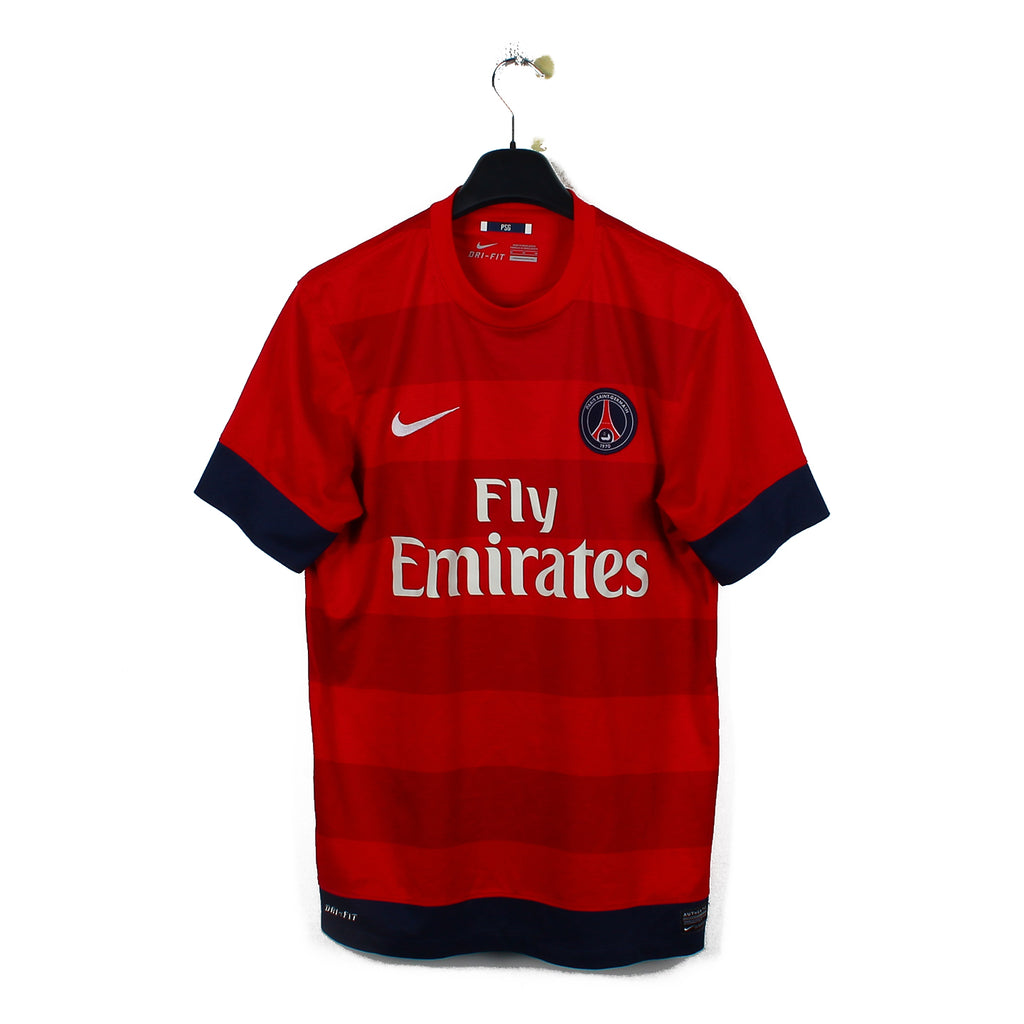2012/13 - PSG - Lavezzi #11 (M)