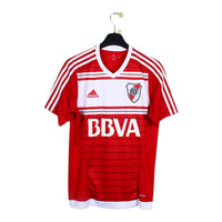 2016/17 - River Plate (S)
