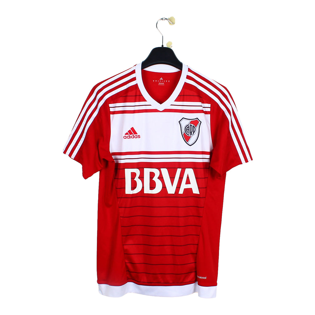 2016/17 - River Plate (S)