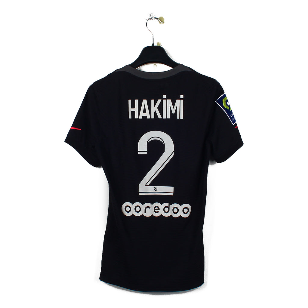 2021/22 - PSG - Hakimi #2 (S) [pro]
