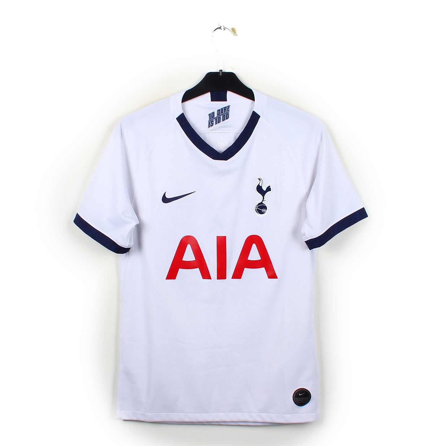 2019/20 - Tottenham - Kane #10 (S)
