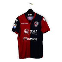 2019/20 - Cagliari - Pavoletti #30 (S)
