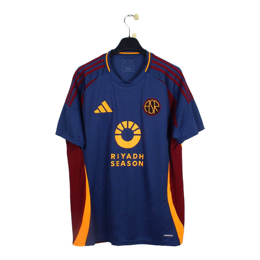 2024/25 - AS Roma (XL)