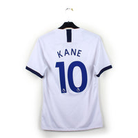 2019/20 - Tottenham - Kane #10 (S)