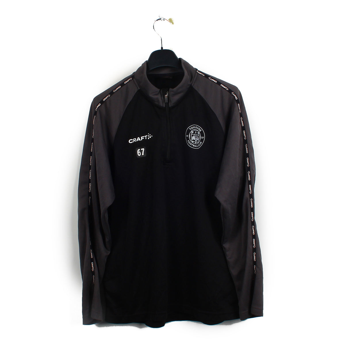 2021/22 - Toulouse FC #67 (L)
