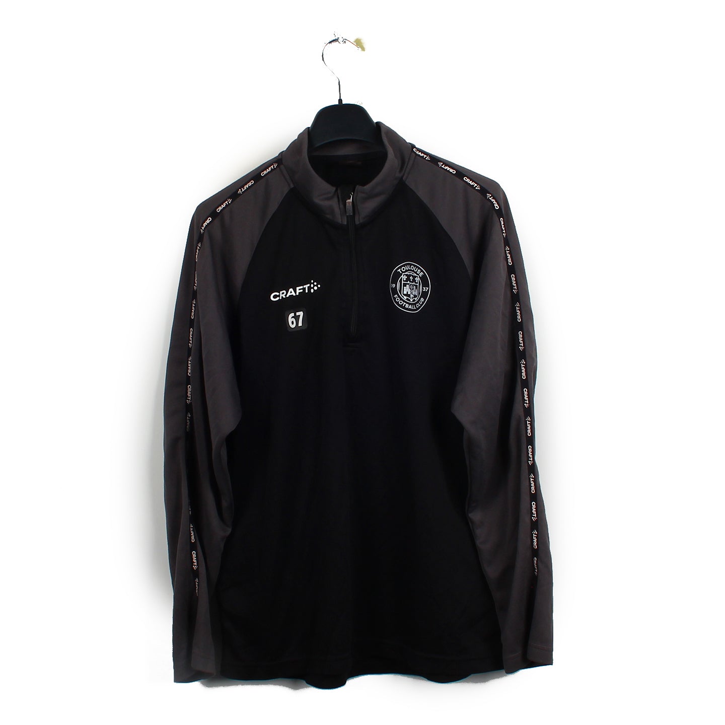 2021/22 - Toulouse FC #67 (L)