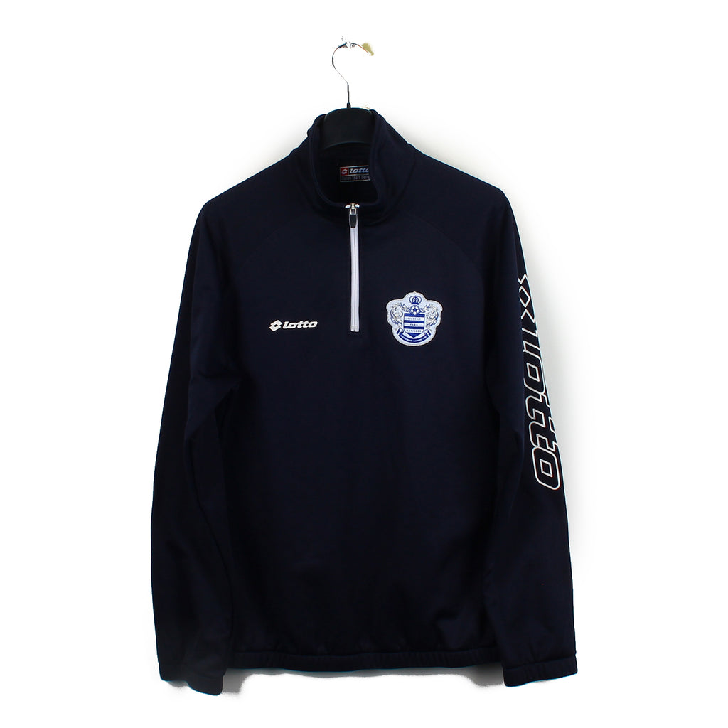 2013/14 - Queens Park Rangers (M)