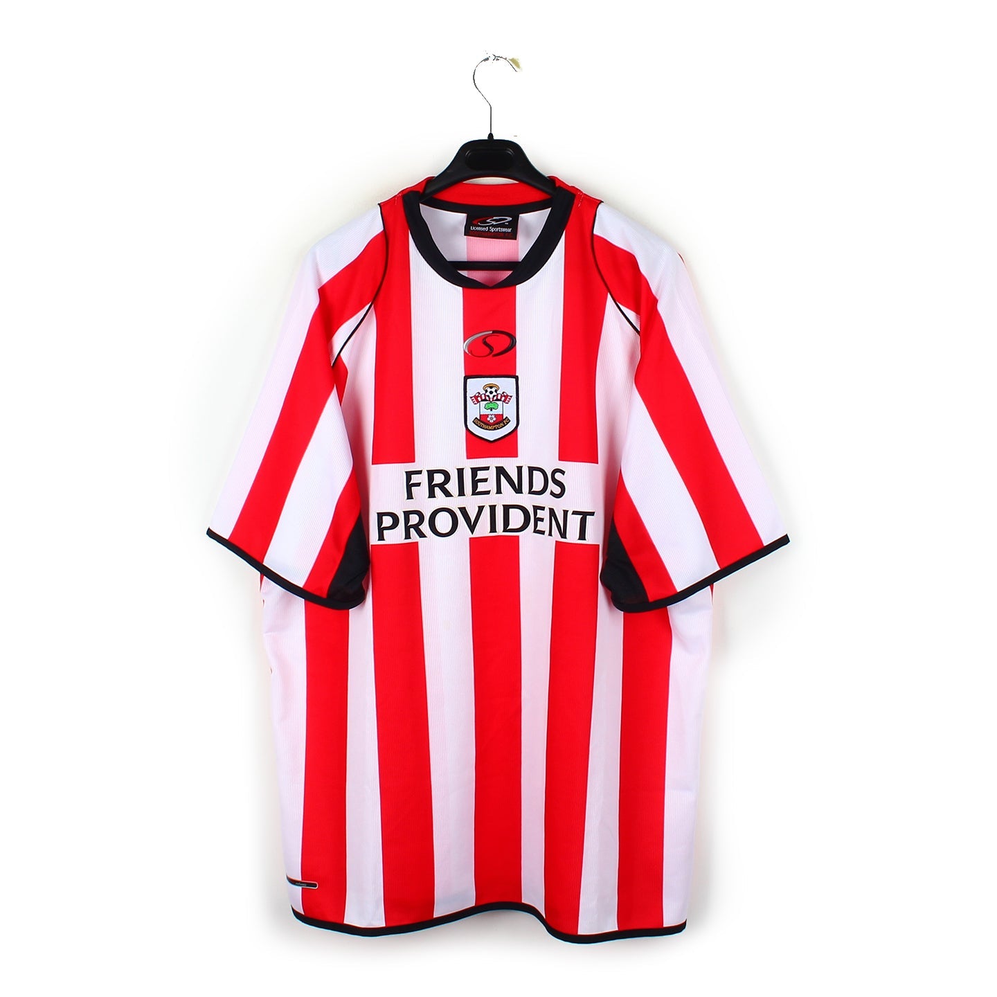 2005/06 - Southampton (2XL)