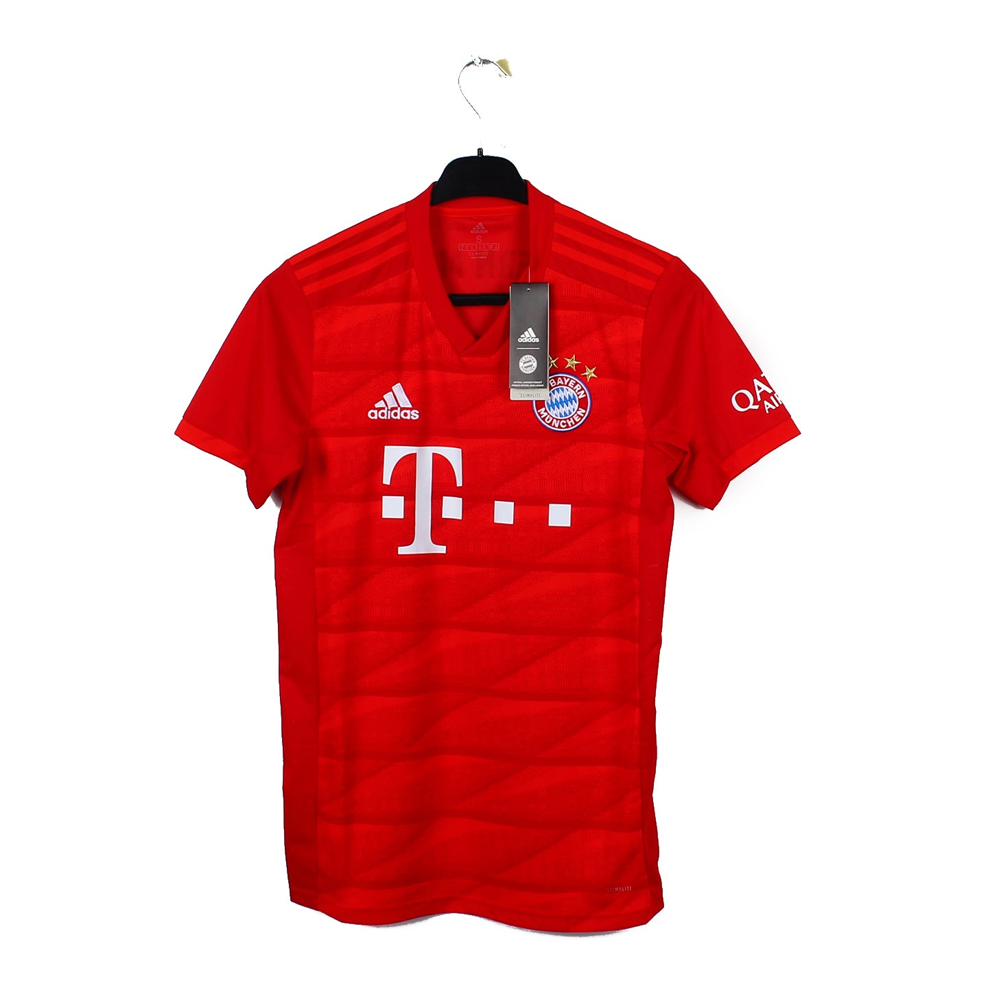 2019/20 - Bayern Munich (M)