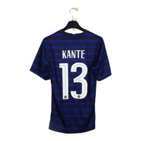 2020/21 - Equipe de France - Kante #13 (S)