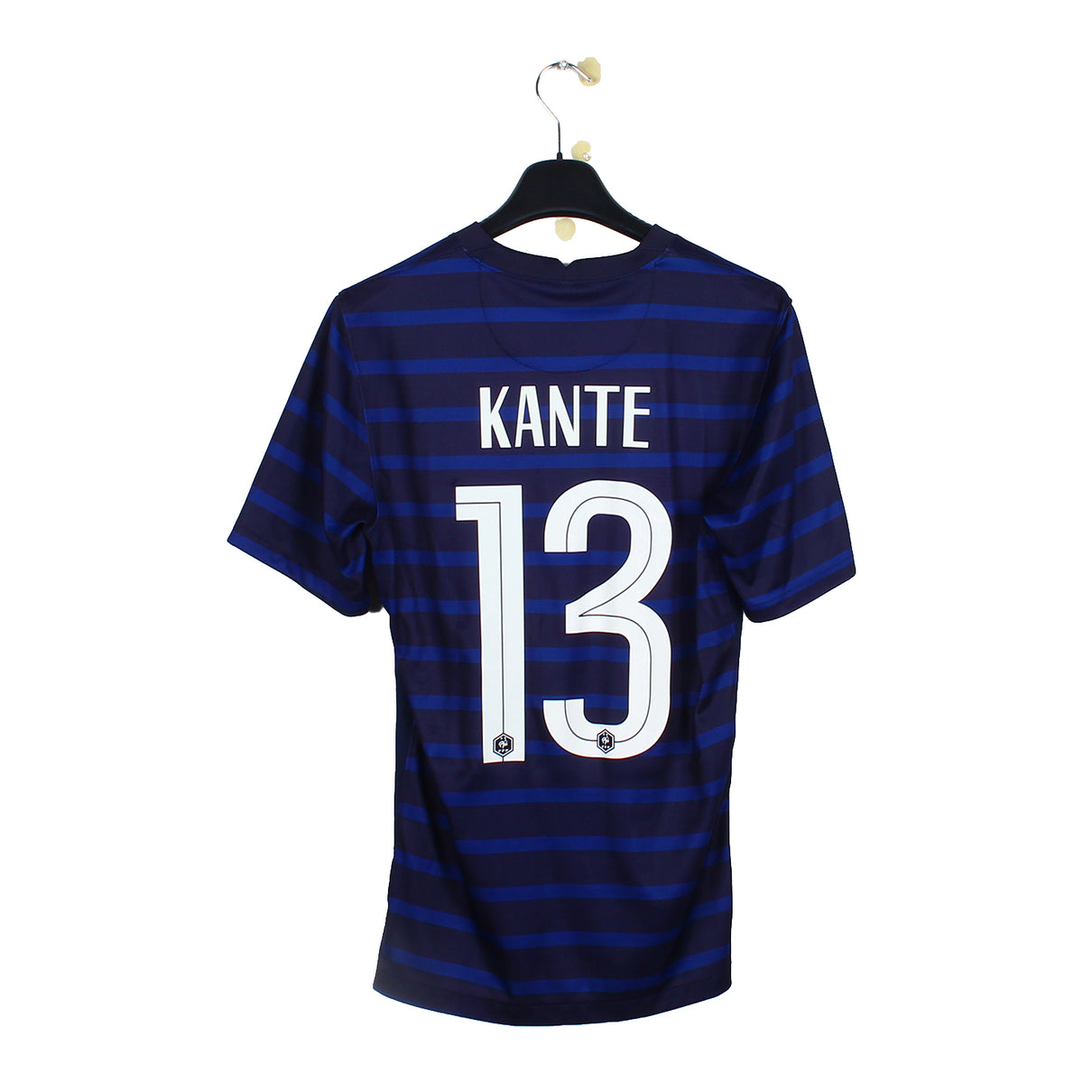 2020/21 - Equipe de France - Kante #13 (S)