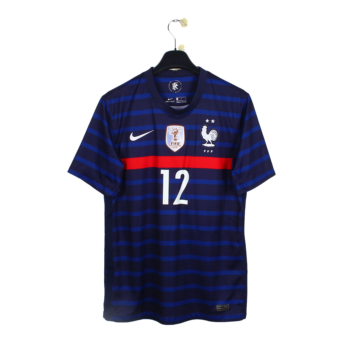 2020/21 - France national team - Guendouzi #17 (XL)