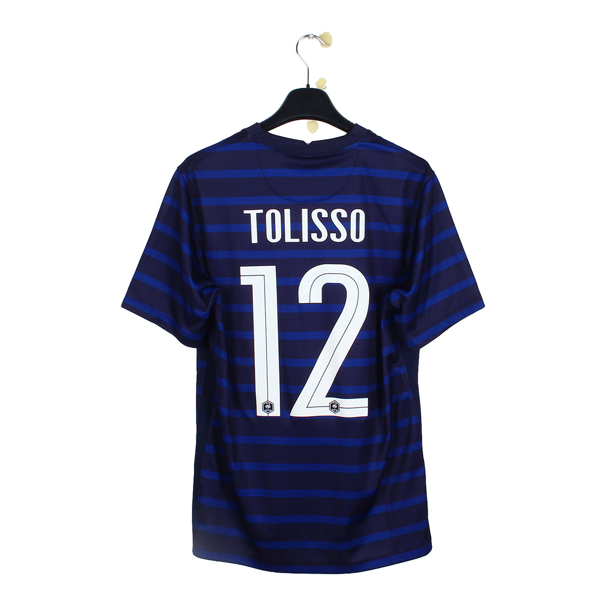 2020/21 - France national team - Guendouzi #17 (XL)