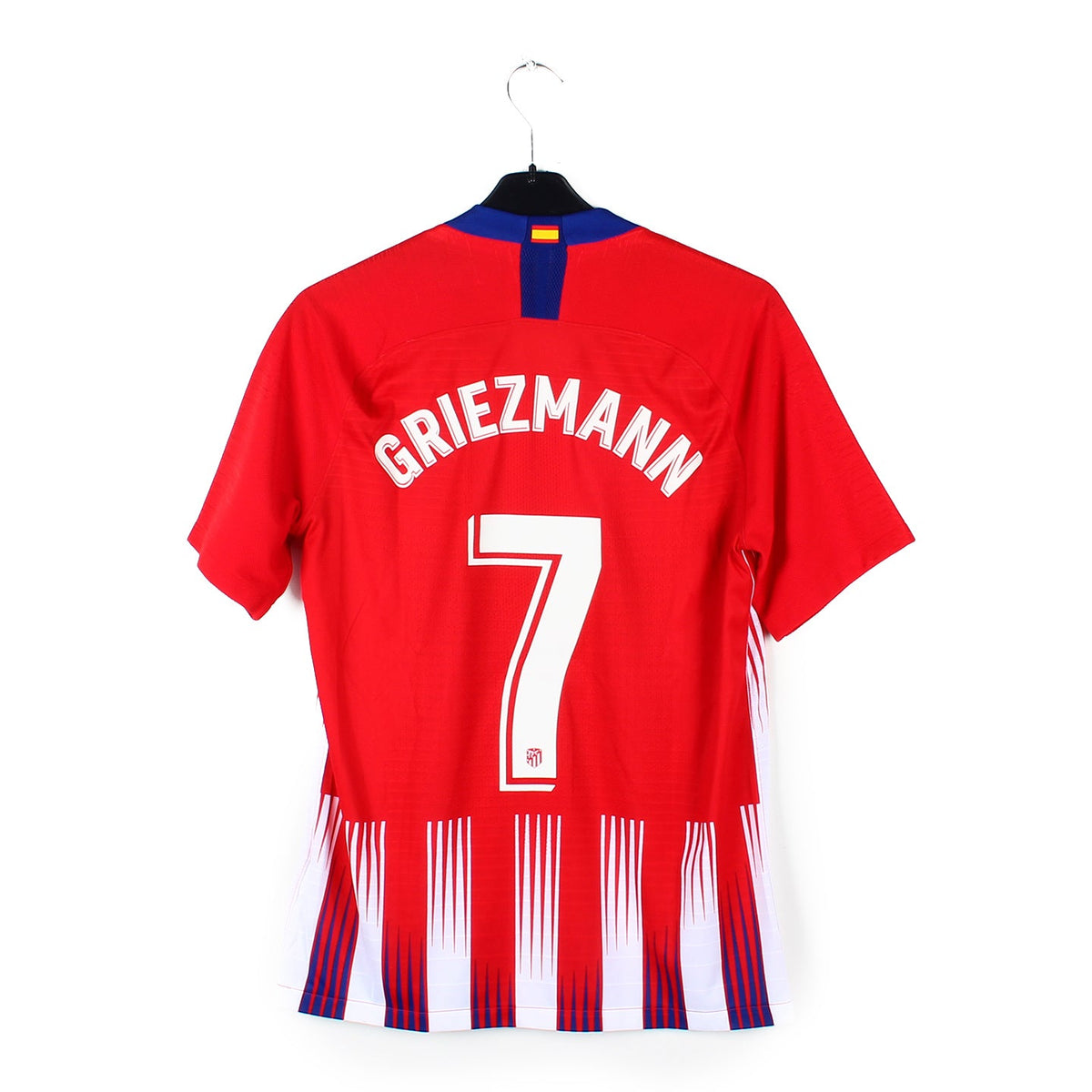 2018/19 - Atletico Madrid - Griezmann #7 (M) [pro]
