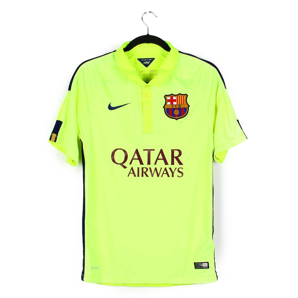 2014/15 - Barcelone (XL)
