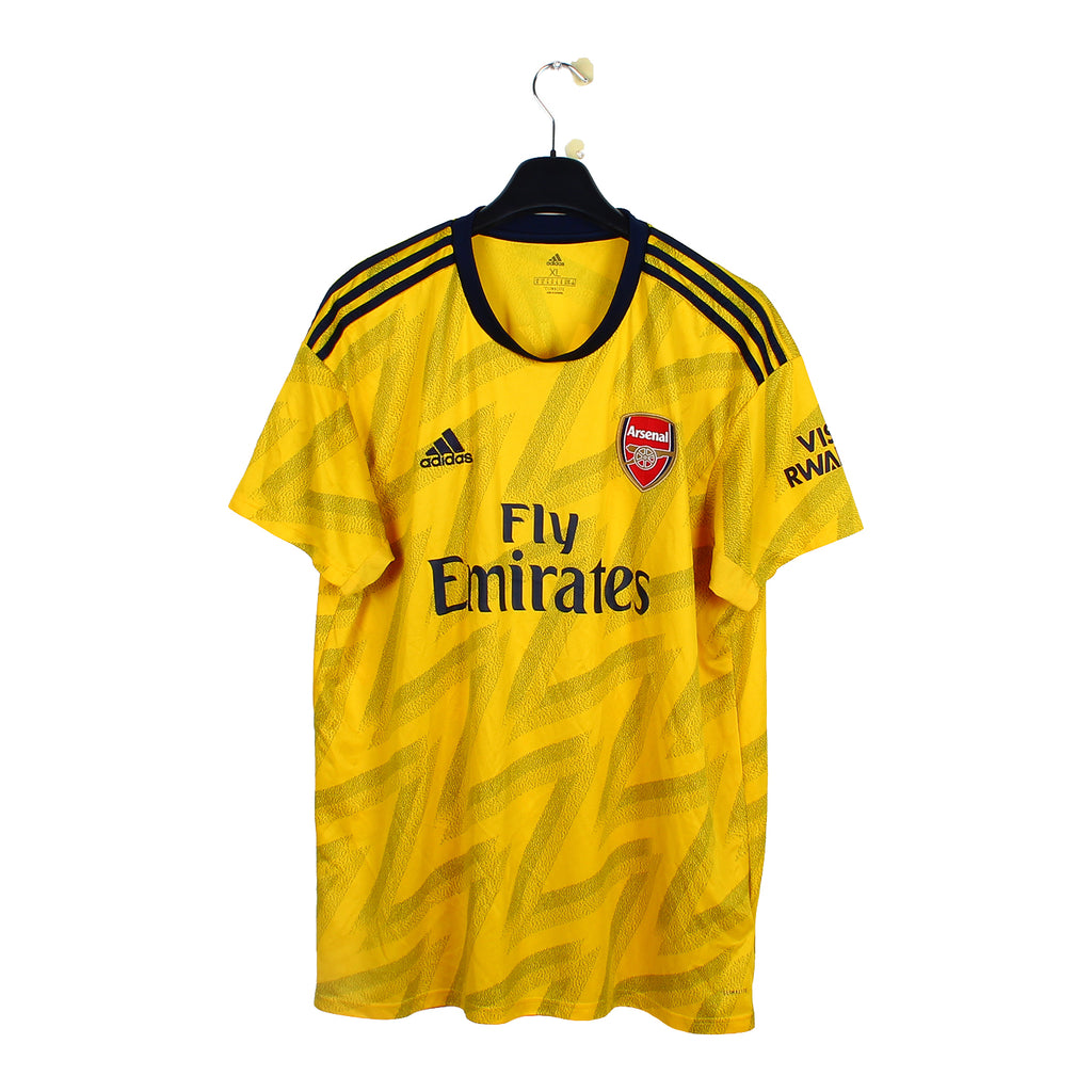 2019/20 - Arsenal FC - Saka #77 (XL)