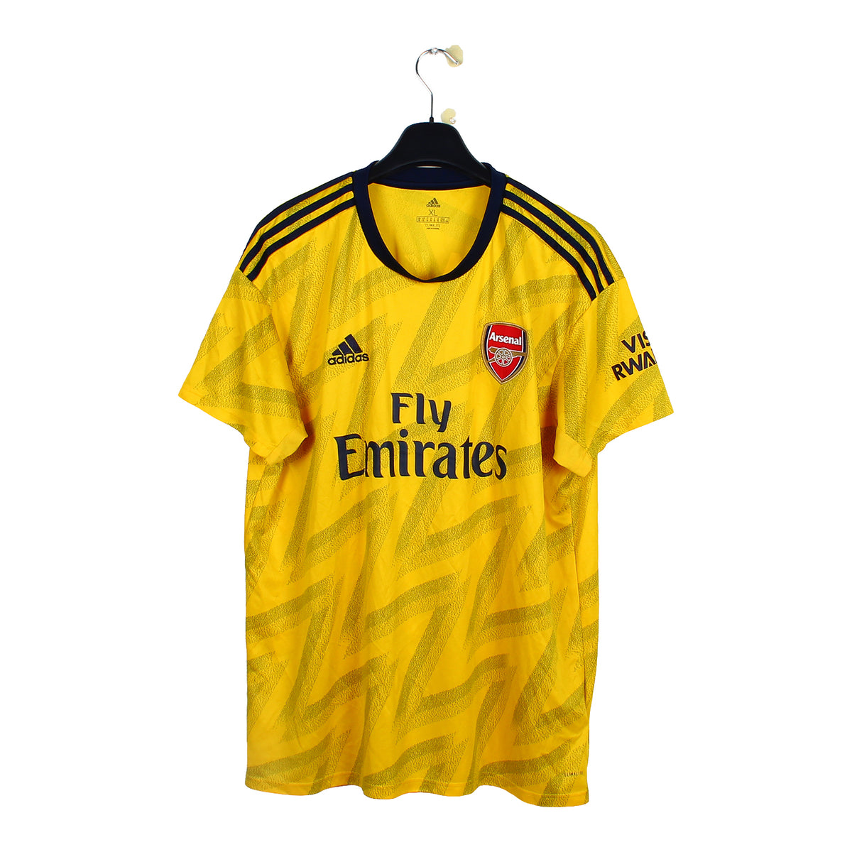 2019/20 - Arsenal FC - Saka #77 (XL)