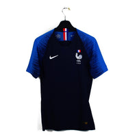2018 - Equipe de France #8 (S femme) [stock pro]